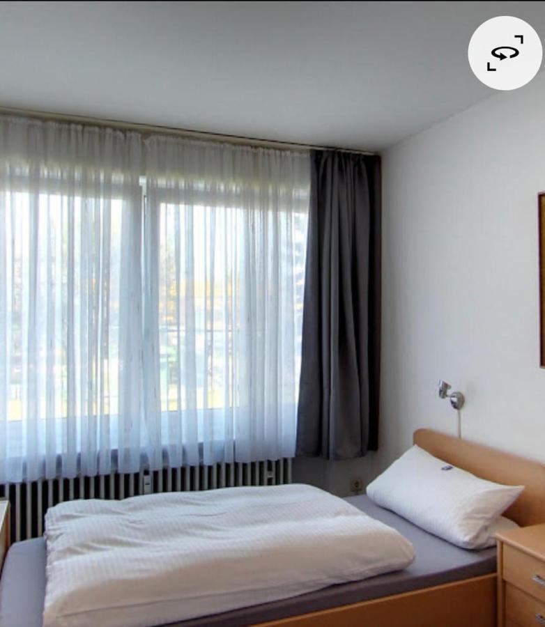 Pension Weiss München Ngoại thất bức ảnh